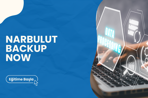 Narbulut Backup Now