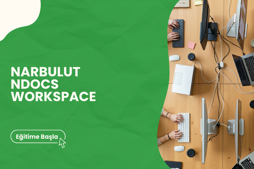 Narbulut nDocs Workspace