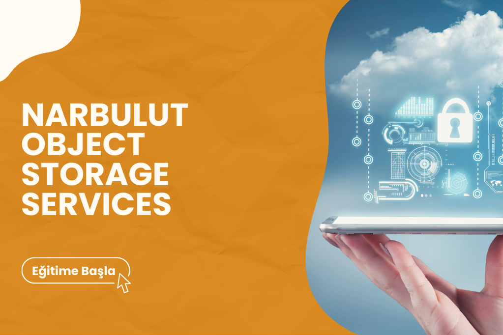 Narbulut Object Storage Service